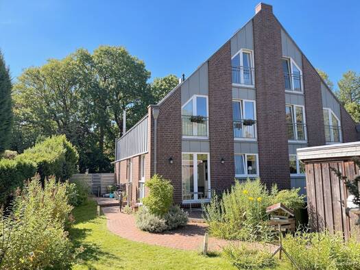 Mehrfamilienhaus zum Kauf 1.490.000 € 12 Zimmer 340 m² 1.060 m² Grundstück Volksdorf Hamburg 22359