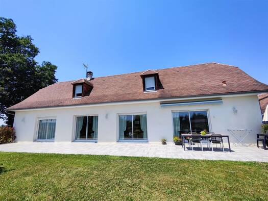 Haus zum Kauf 438.000 € 210 m² Sauveterre-de-Béarn 64390