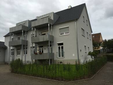 Wohnung zur Miete 1.050 € 4 Zimmer 123 m² EG frei ab 01.09.2025 Franz-Schubert-Straße 1 Emskirchen Emskirchen 91448