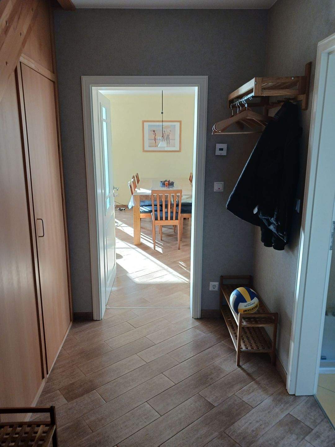 Immobilie in Zierow - Modernes Einfamilienhaus in Strandnähe  - Bild 3