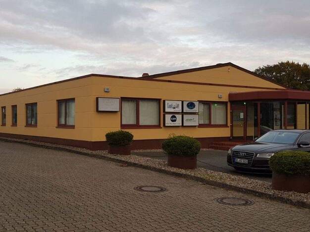 Bürofläche zur Miete provisionsfrei 930 € 124 m² Bürofläche Rudolf-Diesel-Str. 11 Kaltenkirchen 24568