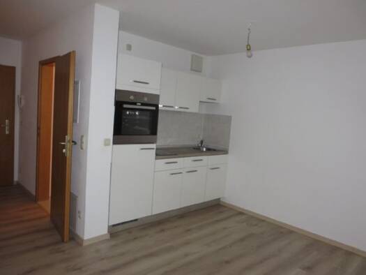 Studio zur Miete 390 € 1 Zimmer 26 m² 2. Geschoss frei ab sofort Mering 86415