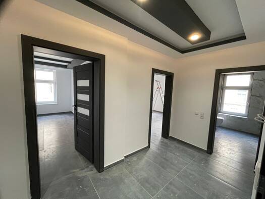Wohnung zur Miete 1.320 € 5 Zimmer 131,7 m² 2. Geschoss frei ab sofort Zöllnerstr. 17 Zentrum Chemnitz 09111