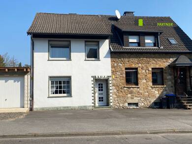 Einfamilienhaus zum Kauf 166.000 € 3 Zimmer 85 m² 521 m² Grundstück Vicht Stolberg (Rheinland) / Gressenich 52224