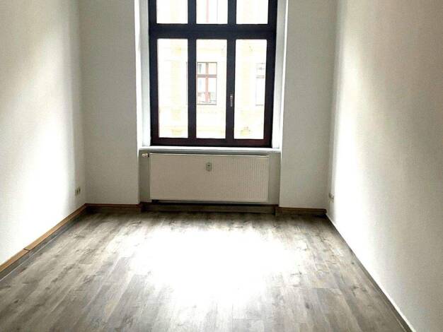Wohnung zur Miete 410 € 3 Zimmer 75 m² 2. Geschoss Löbauer Str. 33 Innenstadt Görlitz 02826