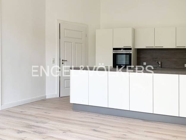 Wohnung zur Miete 2.325 € 5 Zimmer 155 m² 1. Geschoss frei ab sofort Braunschweig Nordstadt 38102