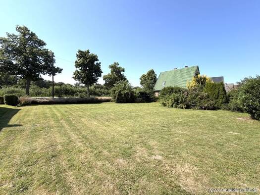 Grundstück zum Kauf 195.000 € 413 m² Grundstück Curslack Bergedorf 21039