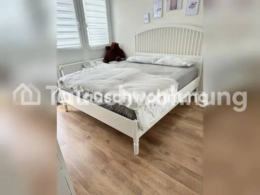 Wohnung zur Miete Tauschwohnung 500 € 2 Zimmer 60 m² Britz Neukölln 12057