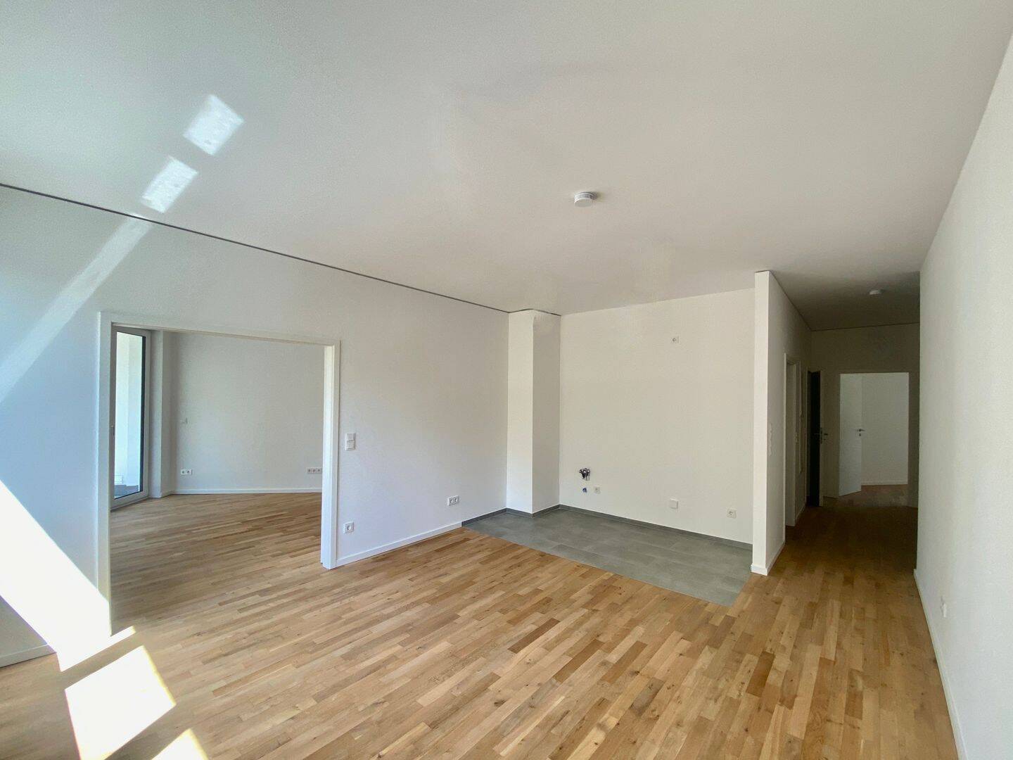 Modern und energieeffizient -  Eigentumswohnung im Neubauprojekt in Berlin Mariendorf – Berlin – Vorschaubild 4
