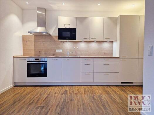 Terrassenwohnung zur Miete 1.200 € 2 Zimmer 66,8 m² EG Waging am See 83329