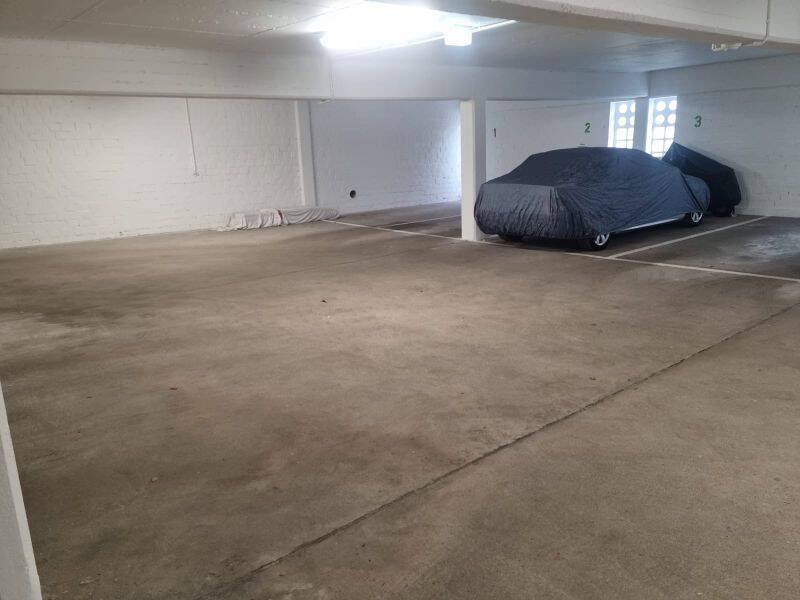 Tiefgarage zur Miete - Ansicht 2
