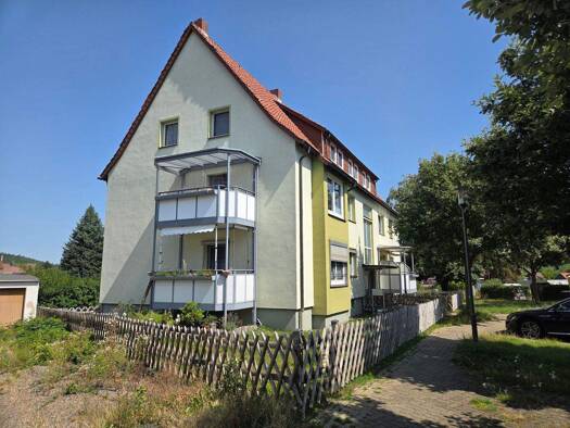 Wohnung zum Kauf 49.000 € 3 Zimmer 65 m² Kramerswinkel Goslar 38642