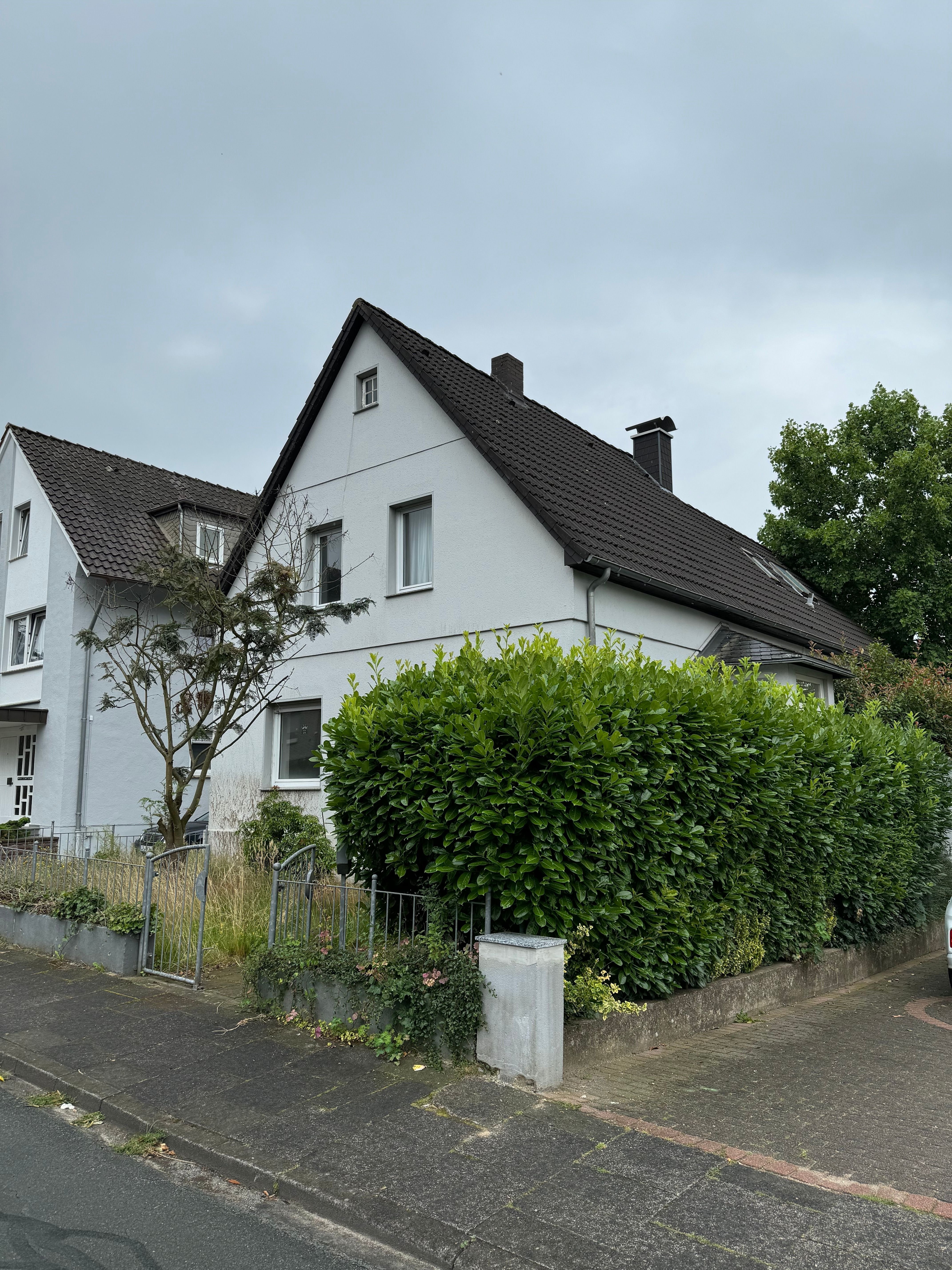 Einfamilienhaus zum Kauf 284.700 € 5 Zimmer 146 m²<br/>Wohnfläche 489 m²<br/>Grundstück Bad Salzuflen Bad Salzuflen 32105