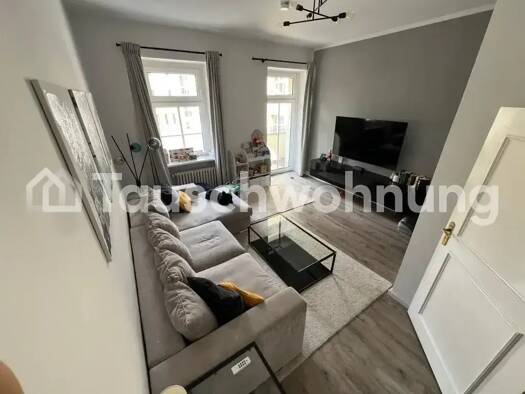 Wohnung zur Miete Tauschwohnung 760 € 2 Zimmer 78 m² 2. Geschoss Charlottenburg Berlin 10623