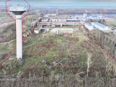 Grundstück zum Kauf provisionsfrei 685.000 € 15.243 m² Grundstück Schönebeck Schönebeck (Elbe) 39218