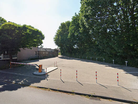 Außenstellplatz zur Miete provisionsfrei 30 € Adam-Stegerwald-Hof 1 Erkelenz Erkelenz 41812