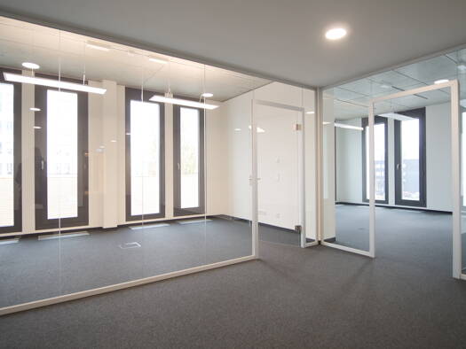 Büro zur Miete provisionsfrei 17 € 242,9 m² Bürofläche Adlershof Berlin 12489