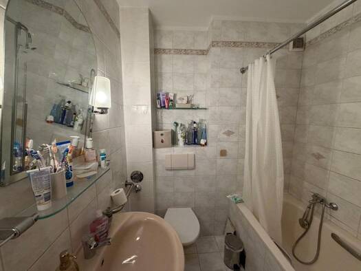 Wohnung zur Miete 820 € 3 Zimmer 70 m² Geschoss -1/4 frei ab 01.04.2026 Ledeburg Hannover 30419