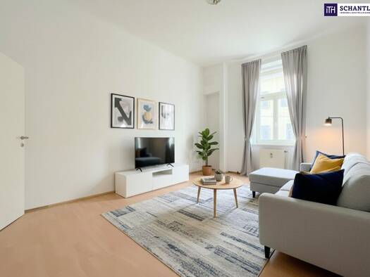 Wohnung zum Kauf 149.990 € 1 Zimmer 33 m² 1. Geschoss Brockmanngasse Jakomini Graz 8010