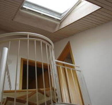 Maisonette zur Miete 990 € 3 Zimmer 75 m² 2 Geschosse frei ab 01.08.2025 Gebersheim Leonberg 71229