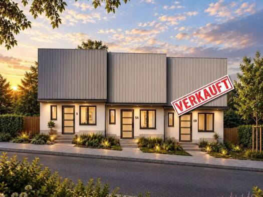 Haus zum Kauf 459.000 € 5 Zimmer 139,2 m² 483 m² Grundstück Dabringhausen Wermelskirchen 42929