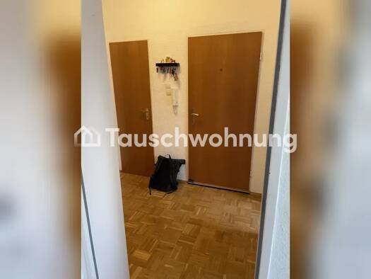 Wohnung zur Miete Tauschwohnung 892 € 2 Zimmer 78 m² 1. Geschoss Geist Münster 48153