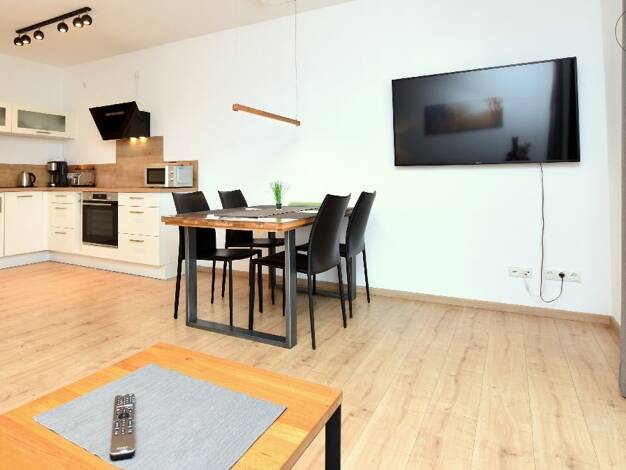 Wohnung zur Miete auf Zeit 1.450 € 2 Zimmer 66 m² frei ab 07.09.2026 Kaufbeuren Kaufbeuren 87600