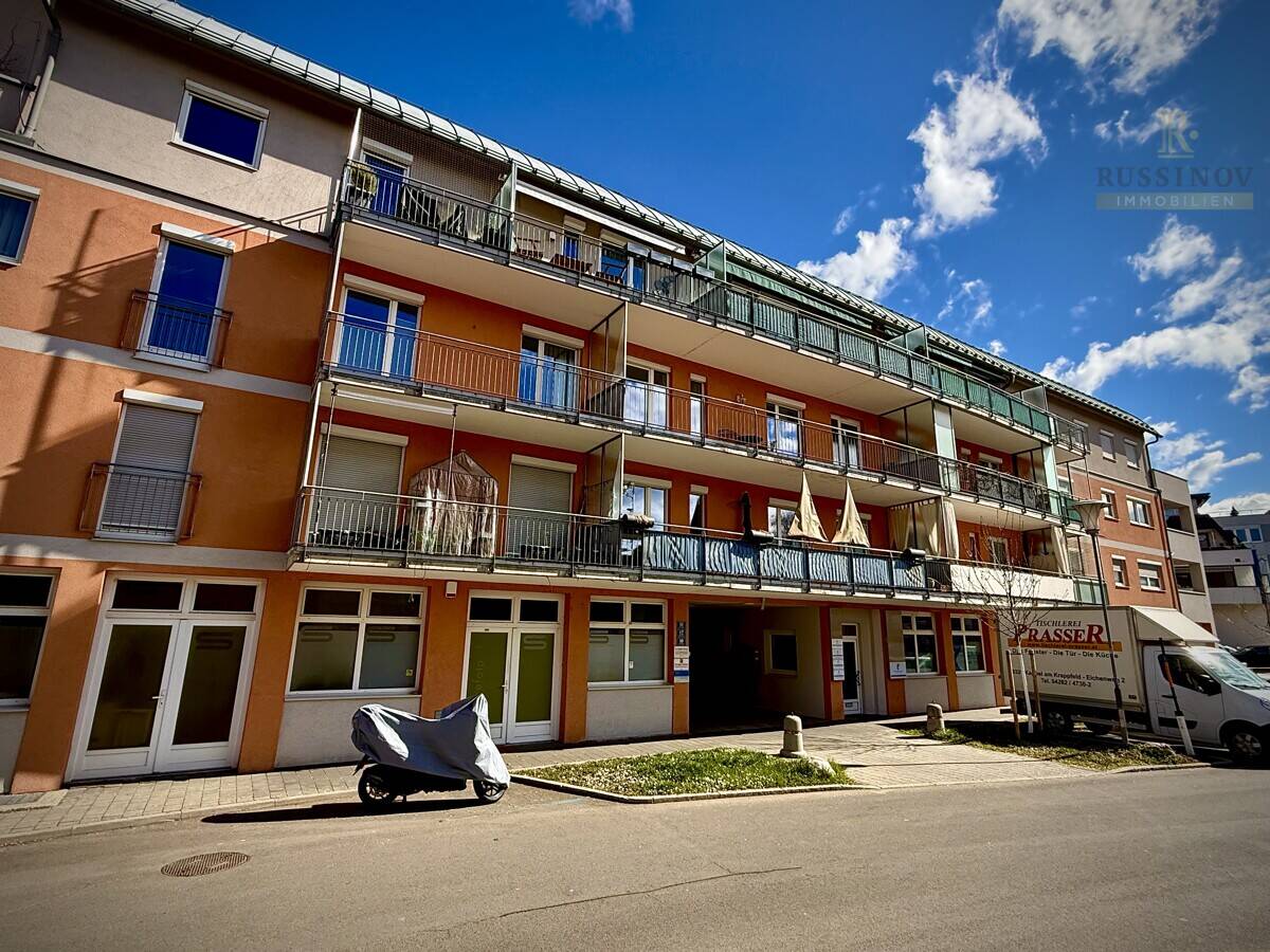 Wohnung zur Miete, Klagenfurt am Wörthersee