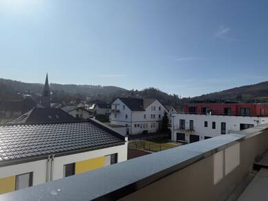 Wohnung zur Miete - Erstbezug 1.170 € 2,5 Zimmer 78 m² frei ab sofort Ittenbach Königswinter 53639
