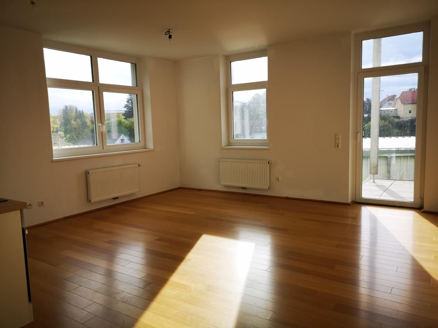 Wohnung zur Miete 380 € 2 Zimmer 54 m²<br/>Wohnfläche EG<br/>Geschoss 01.12.2024<br/>Verfügbarkeit Tavernstraße 20 Wolfern 4493