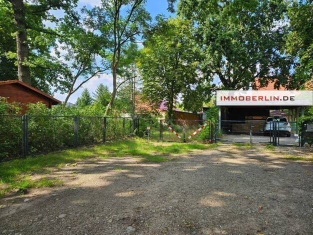 Grundstück zum Kauf 215.000 € 578 m² Grundstück Oranienburg Oranienburg 16515