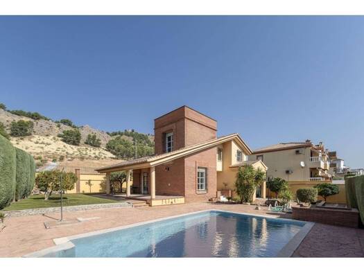 Chalet zum Kauf 395.000 € 3 Zimmer 215 m² Albolote 18220