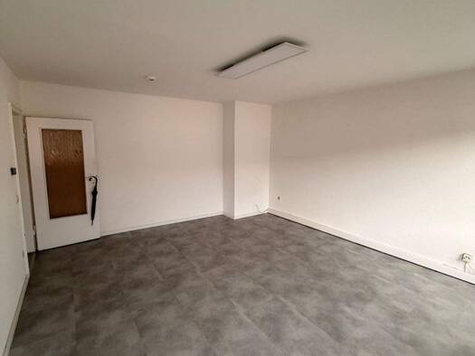 Wohnung zur Miete 430 € 2 Zimmer 59,5 m² Geschoss 3/3 frei ab sofort Goethestraße 18 Hamm-Mitte Hamm 59065