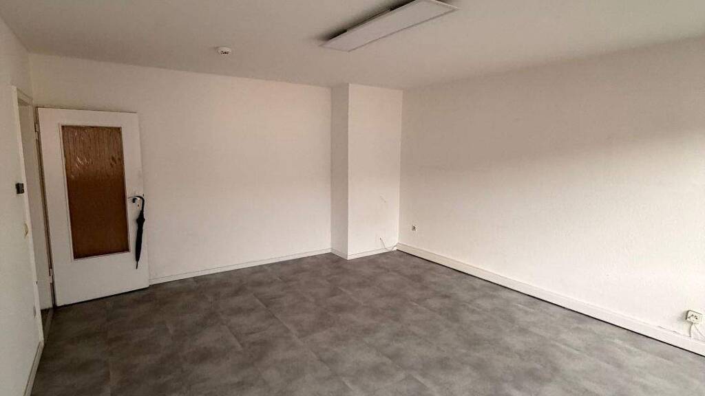 Wohnung zur Miete 430 € 2 Zimmer 59,5 m² Geschoss 3/3 frei ab sofort Goethestraße 18 Hamm-Mitte Hamm 59065