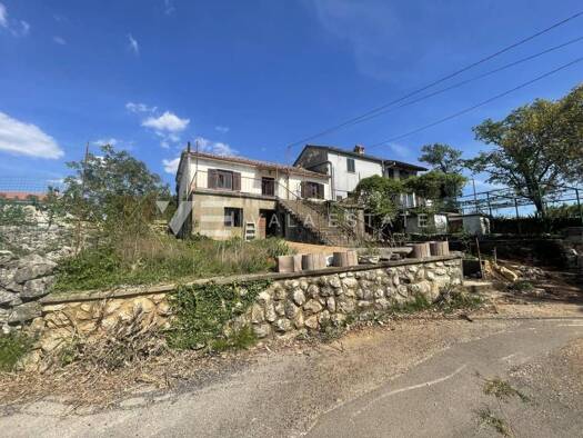 Haus zum Kauf 190.000 € 4 Zimmer 100 m² Dobrinj
