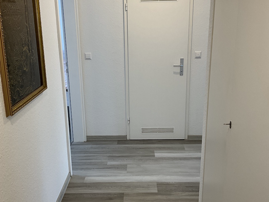 Wohnung zur Miete 439 € 2 Zimmer 45,6 m² 3. Geschoss frei ab 20.03.2026 Winzinger Straße 18 Neustadt-Stadt Neustadt an der Weinstraße 67433