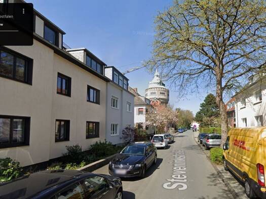WG-Zimmer zur Miete 300 € 32 m² frei ab 11.09.2026 Geist Mitte-Süd 48151