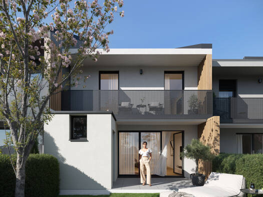 Haus zum Kauf - Erstbezug 434.900 € 4 Zimmer 90 m² Mittewald Villach(Stadt) 9580