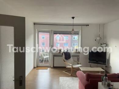 Wohnung zur Miete Tauschwohnung 580 € 3 Zimmer 65 m² 2. Geschoss Wienburg Münster 48159