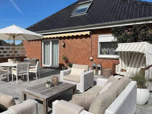 Einfamilienhaus zum Kauf 1.290.000 € 8 Zimmer 239,4 m² 776 m² Grundstück Westerland 25980