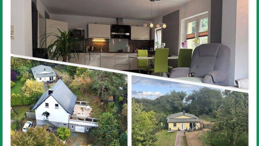 Einfamilienhaus zum Kauf 490.000 € 13 Zimmer 244,1 m² 1.580 m² Grundstück Buschvitz 18528