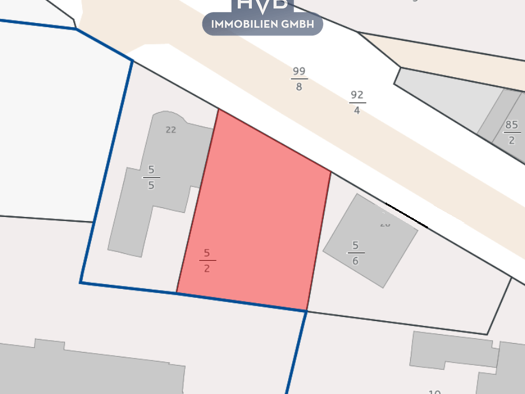 Grundstück zum Kauf provisionsfrei 110.000 € 348 m² Grundstück Verden 27283