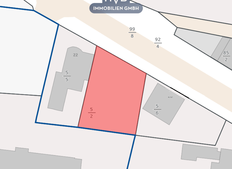 Grundstück zum Kauf provisionsfrei 110.000 € 348 m² Grundstück Verden 27283