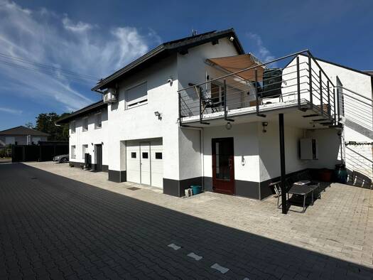 Lagerhalle zum Kauf 3.197 € 375 m² Lagerfläche Miel Swisttal 53913