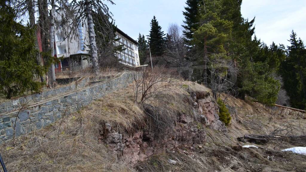 Grundstück zum Kauf 100.000 € Pamporovo