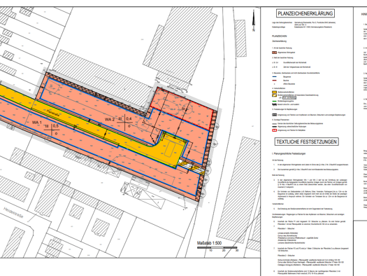 Grundstück zum Kauf 2.500.000 € 9.200 m² Grundstück Triftstraße 11 Eberswalde 16225