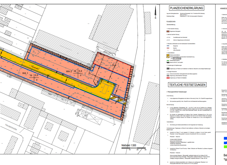 Grundstück zum Kauf 2.500.000 € 9.200 m² Grundstück Triftstraße 11 Eberswalde 16225