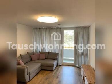 Wohnung zur Miete Tauschwohnung 700 € 1 Zimmer 31 m² 1. Geschoss Obergiesing München 81539