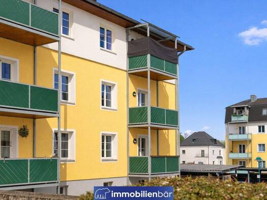 Wohnung zum Kauf 176.550 € 3 Zimmer 58,9 m² Eberschwanger Straße 11 Ried im Innkreis 4910