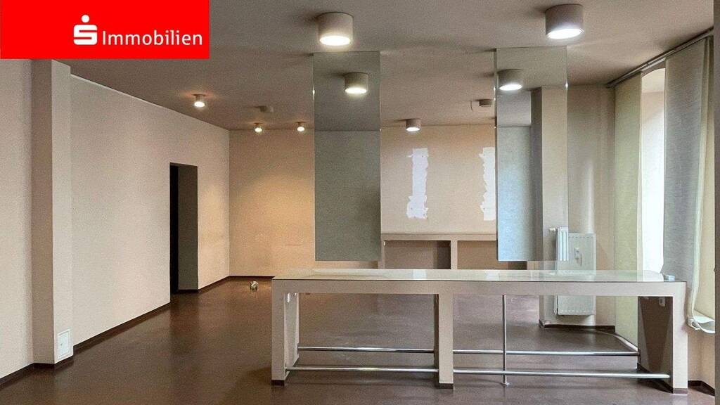 Laden zur Miete provisionsfrei 1.279 € Innenstadt Gera 07545